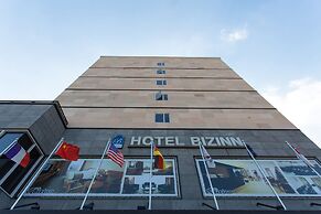 Hotel Biz Inn