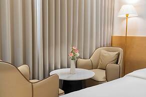 Hotel Biz Inn