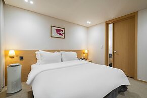 Hotel Biz Inn