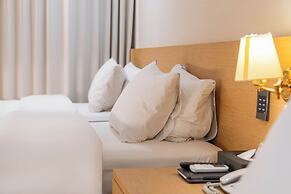 Hotel Biz Inn