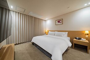 Hotel Biz Inn