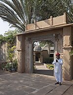 MANVĀR SHERGARH, THE DESERT RESORT