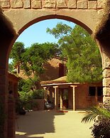 MANVĀR SHERGARH, THE DESERT RESORT