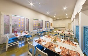 MANVĀR SHERGARH, THE DESERT RESORT