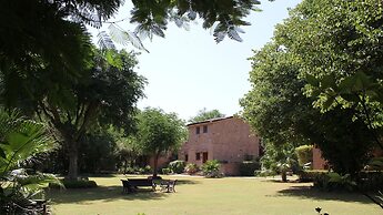MANVĀR SHERGARH, THE DESERT RESORT