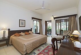 MANVĀR SHERGARH, THE DESERT RESORT