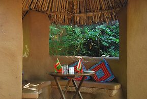 MANVĀR SHERGARH, THE DESERT RESORT