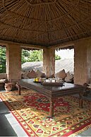 MANVĀR SHERGARH, THE DESERT RESORT