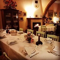 Agriturismo Campo al Sole