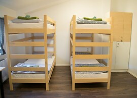 Wine Hill - Hostel