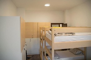 Wine Hill - Hostel