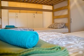 Wine Hill - Hostel