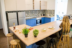 Wine Hill - Hostel