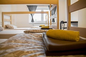 Wine Hill - Hostel