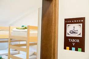 Wine Hill - Hostel