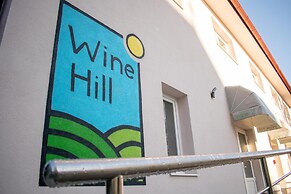 Wine Hill - Hostel