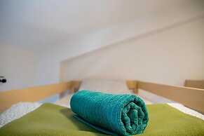 Wine Hill - Hostel