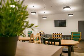 Wine Hill - Hostel