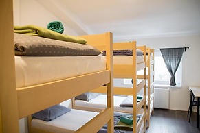 Wine Hill - Hostel