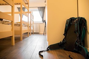 Wine Hill - Hostel