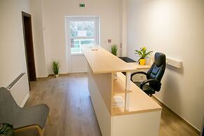 Wine Hill - Hostel