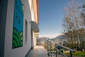 Wine Hill - Hostel