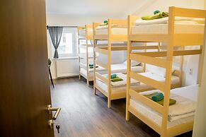 Wine Hill - Hostel