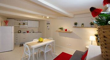 Stesicoro Exclusive House