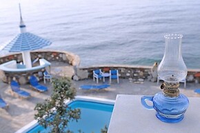 Daidalos Hotel