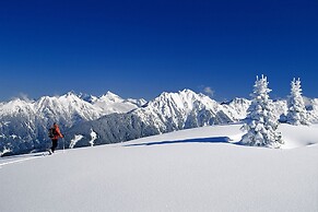 Bergnest - Frühstückspension Katschberg
