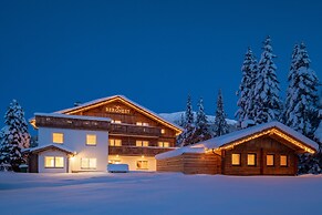 Bergnest - Frühstückspension Katschberg