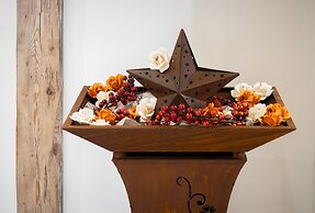 Bergnest - Frühstückspension Katschberg