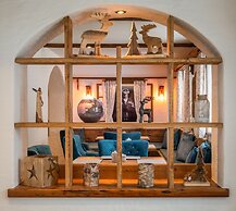 Bergnest - Frühstückspension Katschberg