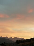 Bergnest - Frühstückspension Katschberg