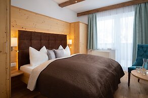 Bergnest - Frühstückspension Katschberg