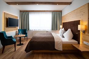 Bergnest - Frühstückspension Katschberg