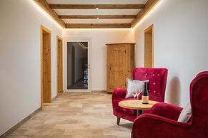 Bergnest - Frühstückspension Katschberg