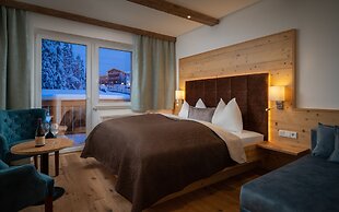 Bergnest - Frühstückspension Katschberg