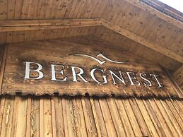 Bergnest - Frühstückspension Katschberg