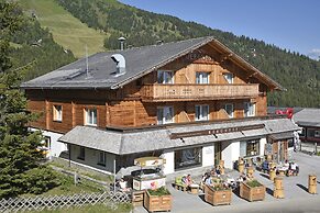 Bergnest - Frühstückspension Katschberg