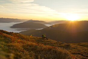 Bergnest - Frühstückspension Katschberg