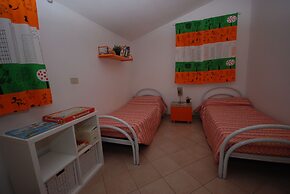 Ville La Tana - Paola