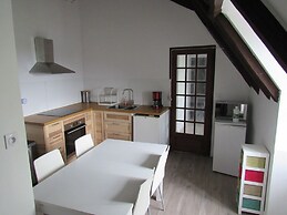 L' Arche d' Yvann