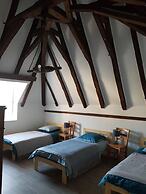 L' Arche d' Yvann