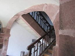 L' Arche d' Yvann