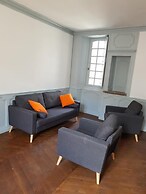 L' Arche d' Yvann