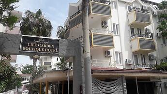 Life Garden Hotel