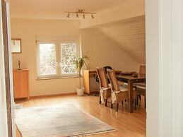 Tolstov-Hotels Generous 3 Room Apartment