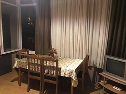 Apartment on Tsamebuli Ave