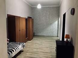 Apartment on Tsamebuli Ave
